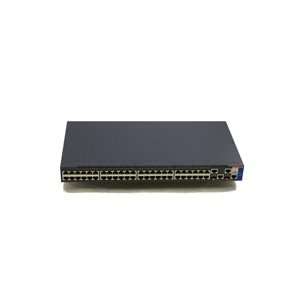  Amer 48 port 10/100 Stackable Managed Layer 2 Switch 