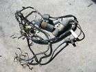 1967 yamaha catalina 250 wire wiring harness with coils yds3