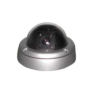  Vandal Proof Dome Camera (VPD 271) 