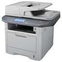 Samsung IT SCX 5739FW Laser Multifunction Printer   Plain Paper Print 