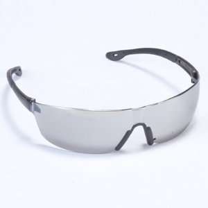  Jackal Silver Mirror Lens Safety Glasses ANSI Z87.1 2003 