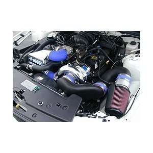    2005 06 Mustang V6 4.0L Vortech Supercharger Kit: Automotive