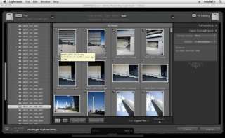 NEW Adobe Photoshop Lightroom 3 Full Retail Edition 3.0  