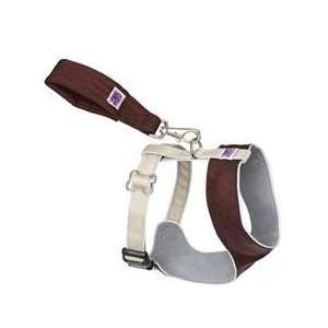  Doggles Mutt Gear Comfort   Brown/Tan Over the Head 