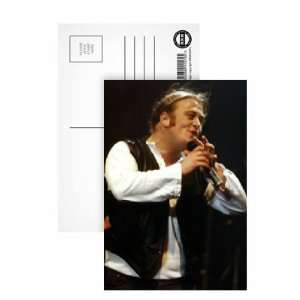  The Commitments   Andrew Strong   Postcard (Pack of 8 