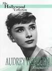 The Hollywood Collection   Audrey Hepburn Remembered (DVD, 2008)