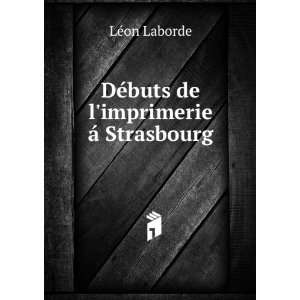   dans . Johann Gutenberg LÃ©on Emmanuel S.J . Laborde Books
