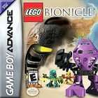 Bionicle: The Game (Nintendo Game Boy Advance, 2003)