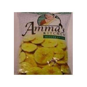 Amma Plantain chips  Grocery & Gourmet Food
