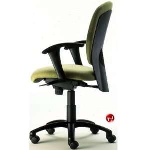 Source Kinga 858 Mid Back Office Task Chair
