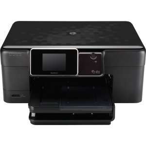  HP Photosmart Plus B210A Multifunction Printer. PHOTOSMART PLUS 