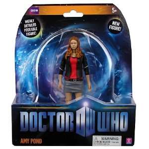  Doctor Who Amy Pond Action Figure Toys & Games