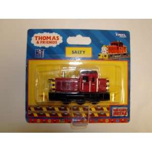  Thomas & Friends Salty Ertl Die Cast Metal Toys & Games