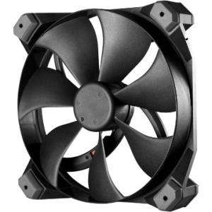  NEW Quiet cooling 120mm case fan (Cases & Power Supplies 