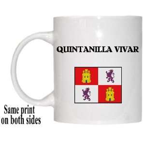  Castilla y Leon   QUINTANILLA VIVAR Mug: Everything Else