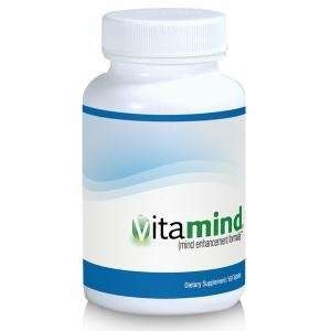  Vitamind Mind Enhancement Formula