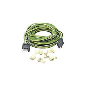    Grote 68540 5 Boat and Utility Trailer Wiring Kit: Automotive