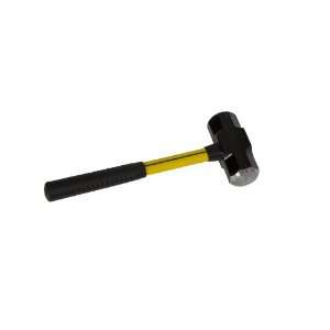 Nupla 27096 Slugging Hammer with Classic Handle and SG Long Grip, 16 