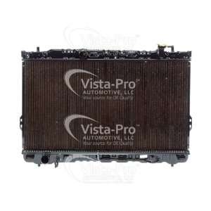 Vista Pro Automotive 432473 Auto Part