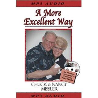 More Excellent Way (Kings High Way) by Chuck Missler and Nancy 
