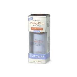  Neutrogena Visibly Firm Face Lotion with Active Copper SPF 
