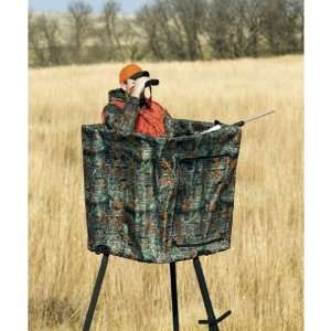  BIG GAME HUNTING THE TRIUMPH BLIND KIT