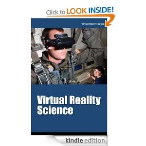 Virtual Reality Science Books in Box  Kindle Store