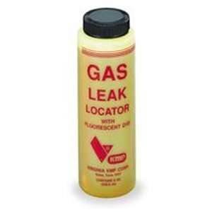  VIRGINIA KMP GL6 Detector,Gas Leak