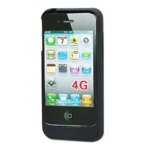  Back Up Battery Power Case for Apple iPhone 4  Players 