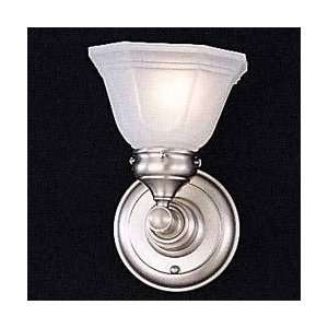  Murray Feiss Wall Sconces Wall Sconce (1 Bulb) Devonshire 
