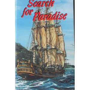  search for paradise ferrell Books