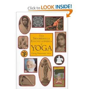   of Yoga **ISBN 9781570625558** Georg Feuerstein Books
