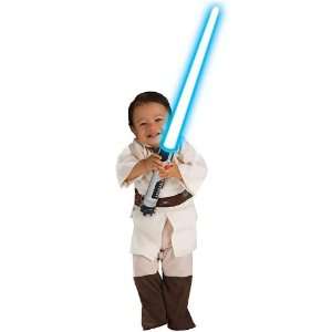  Obi Wan Kenobi Toddler Costume: Toys & Games