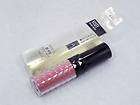 Kose Visee Nudish Rouge BE873 liquid lipstick gloss new