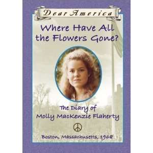   of Molly MacKenzie Flaherty [Hardcover] Ellen Emerson White Books
