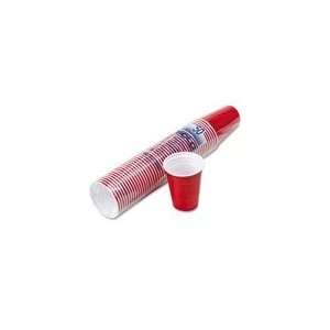  Solo Red Plastic 16 Oz Party Cups 1000 Count Kitchen 