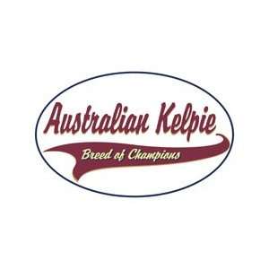  Australian Kelpie Shirts