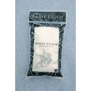  Angel Cloud Spun Glass Angel Hair for Christmas & Other Decorating 