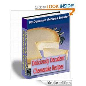 Deliciously Decadent Cheescake Recipes Cheesecake Cook  