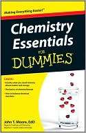 Chemistry Essentials For John T. Moore