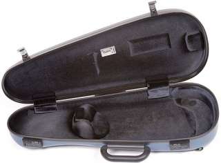 Bam France violin cases are the highest quality violin cases available 