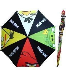  New Angry Birds Kids Umbrella Toys & Games