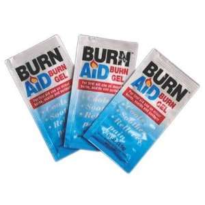    Burn Aid Gel Burn Aid Gel,Packets,PK25