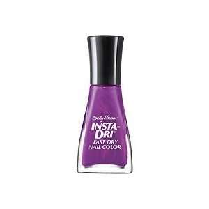   Insta Dri Fast Dry Nail Color Vigorous Violet (Quantity of 5) Beauty
