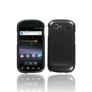  Samsung Google Nexus S Graphic Case   Carbon Fiber (Free 