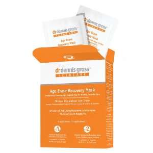 Dr. Dennis Gross Skincare Age Erase Recovery Mask ( Exclusive 