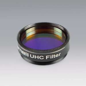   Performance Ultra High Contrast UHC Telescope Filter