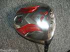 Exotics XCG V 9* Graphite Design TOUR AD S Flex   NEW