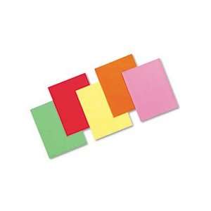  Pacon® Array Colored Copy Paper, Brightness Color 