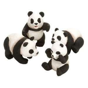  Eco Dome Panda Toys & Games